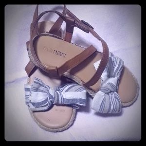 Toddler Sandals